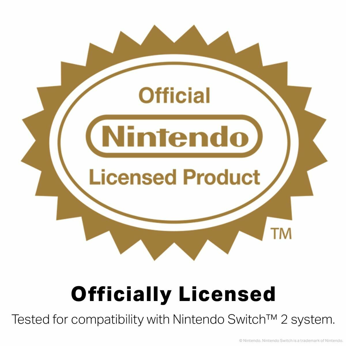 Portable Game Console Powera NSGP0526-01