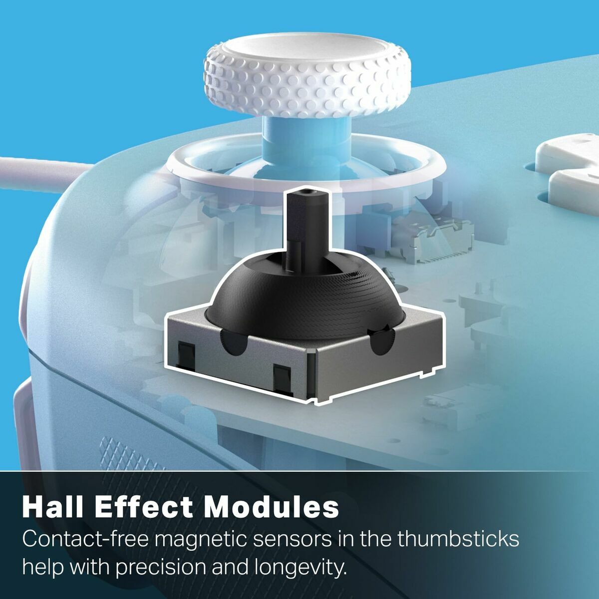 Portable Game Console Powera NSGP0526-01