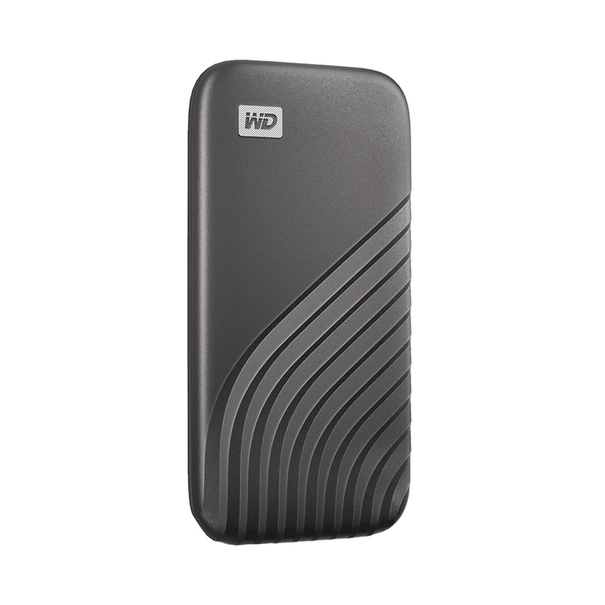 External Hard Drive Western Digital My Passport 2 TB SSD