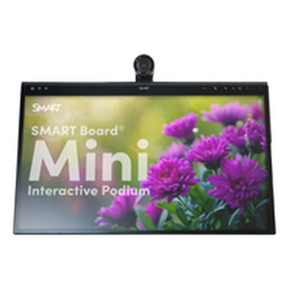 Videowall Monitor Smart Technologies SIP-727 4K Ultra HD 27″