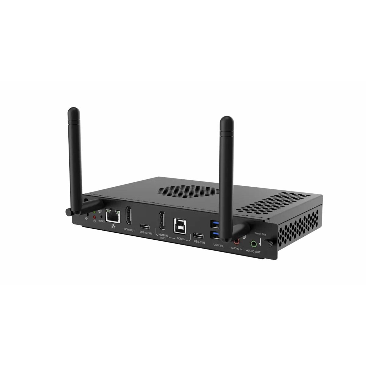 Desktop PC Smart Technologies AM60 APPLIANCE IQ Desktop PC Smart Technologies AM60 APPLIANCE IQ