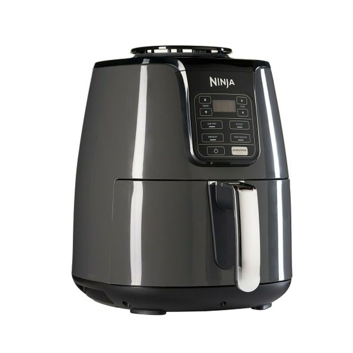 Air Fryer NINJA AF100 Black 1500 W 3,8 L Air Fryer NINJA AF100 Black 1500 W 3,8 L
