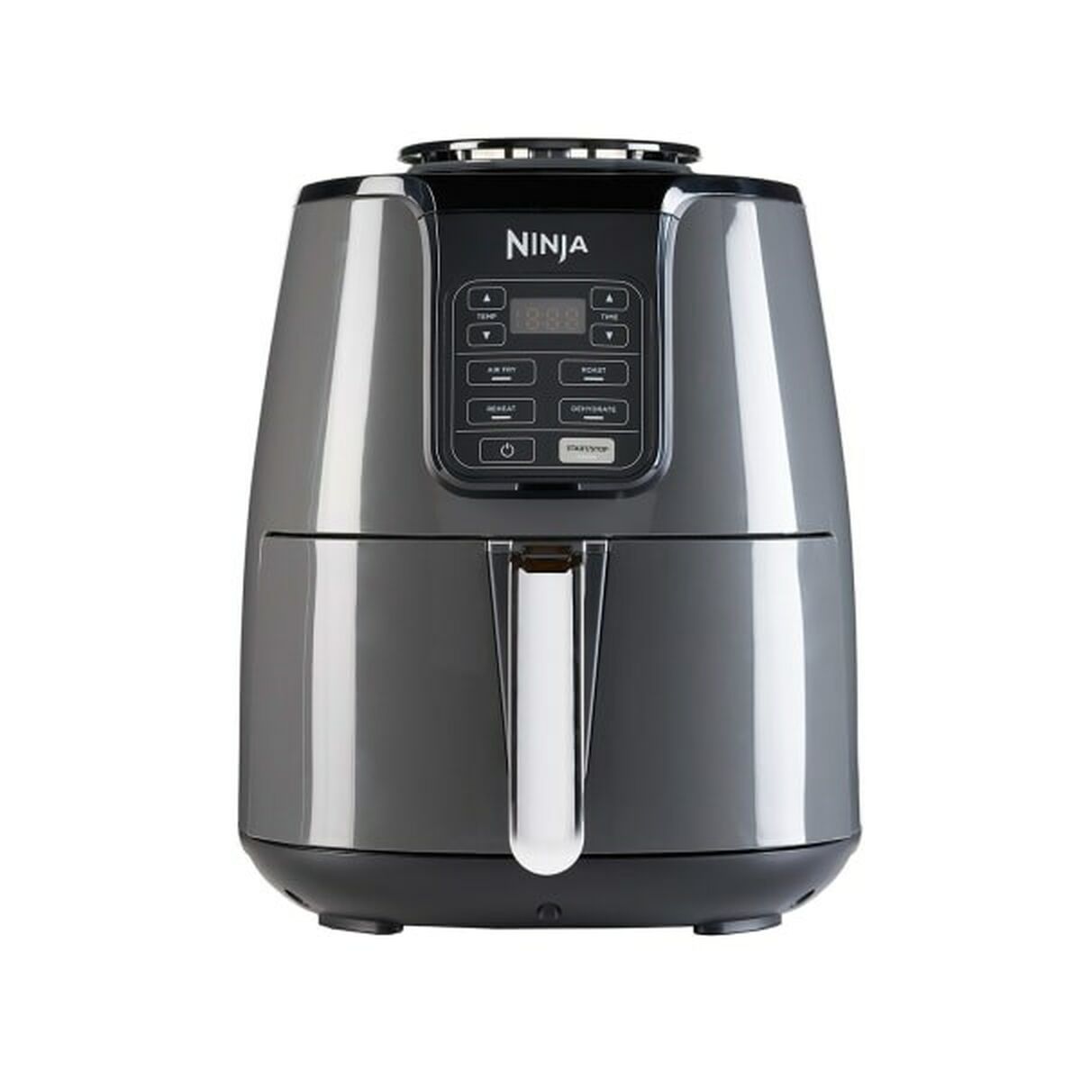 Deep-fat Fryer NINJA AF100 Black 1550 W 3,8 L