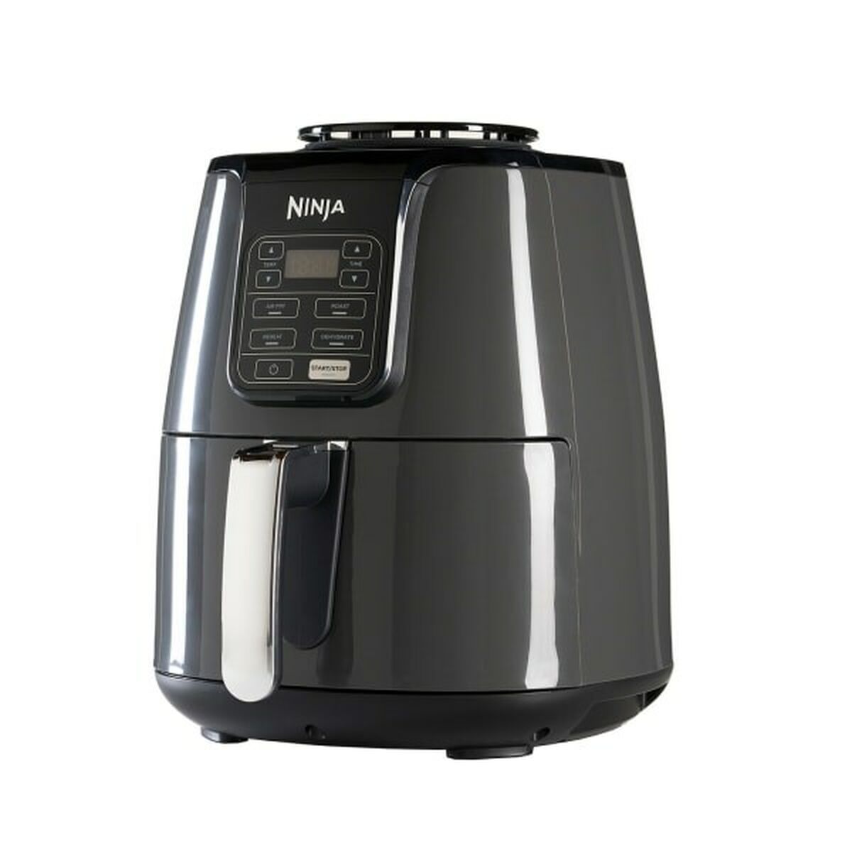 Deep-fat Fryer NINJA AF100 Black 1550 W 3,8 L