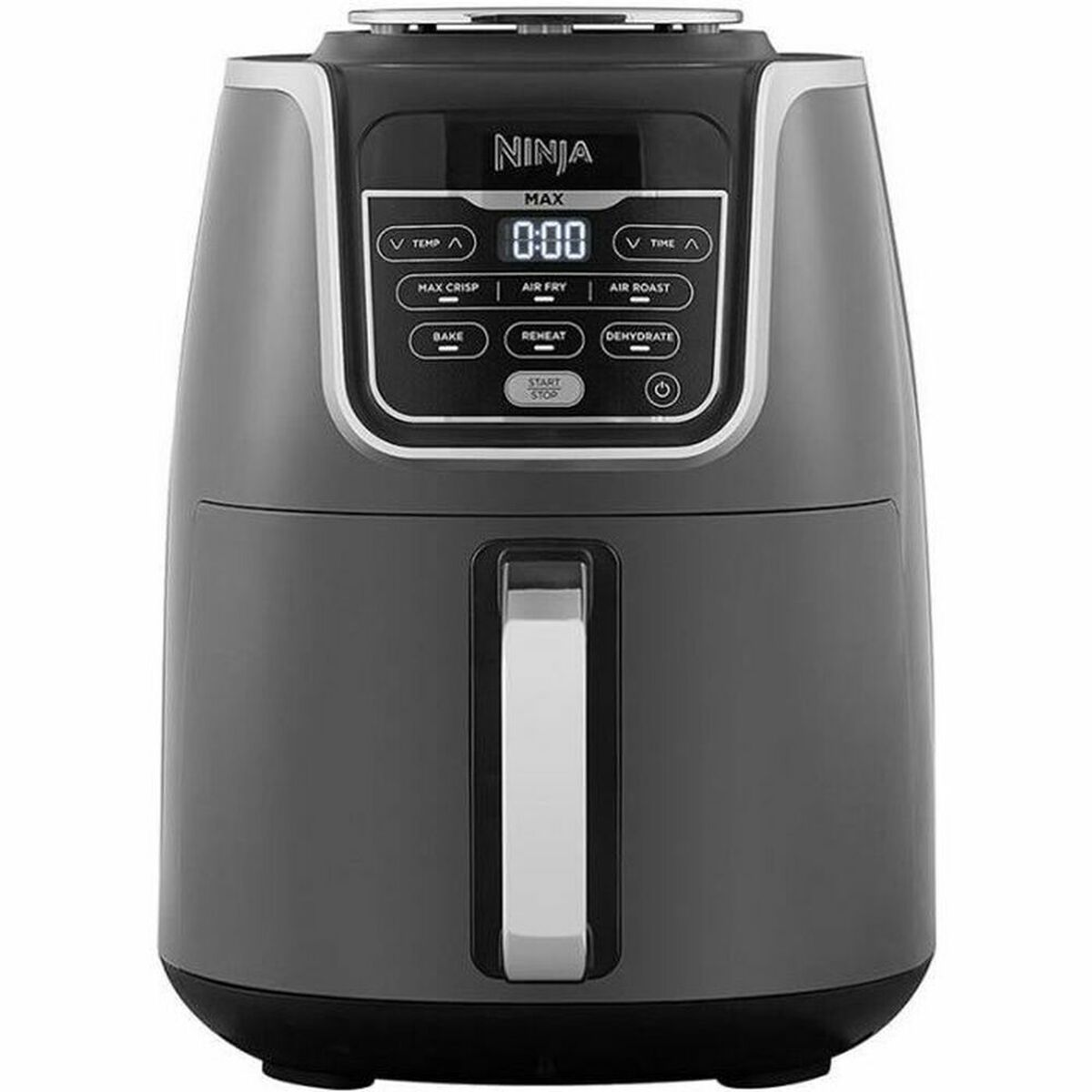 Air Fryer NINJA AF160 Grey 1750 W 5,2 L Air Fryer NINJA AF160 Grey 1750 W 5,2 L
