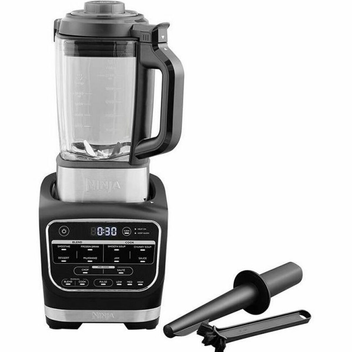 Cup Blender NINJA HB150EU 1000 W Cup Blender NINJA HB150EU 1000 W