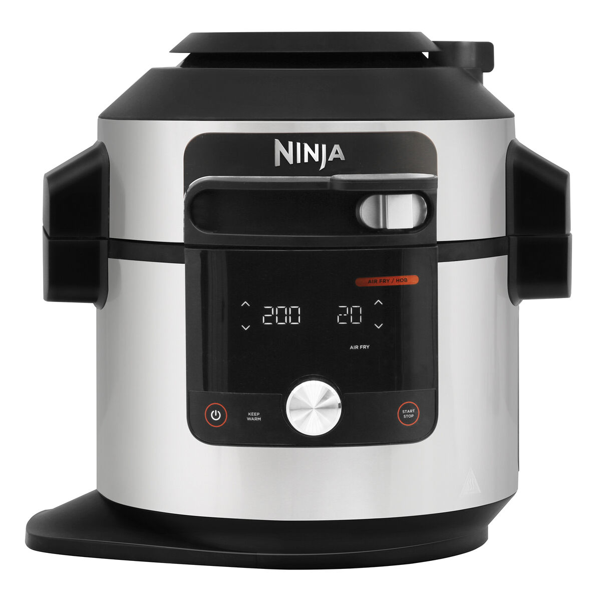 Food Processor NINJA OL750EU Stainless steel Food Processor NINJA OL750EU Stainless steel