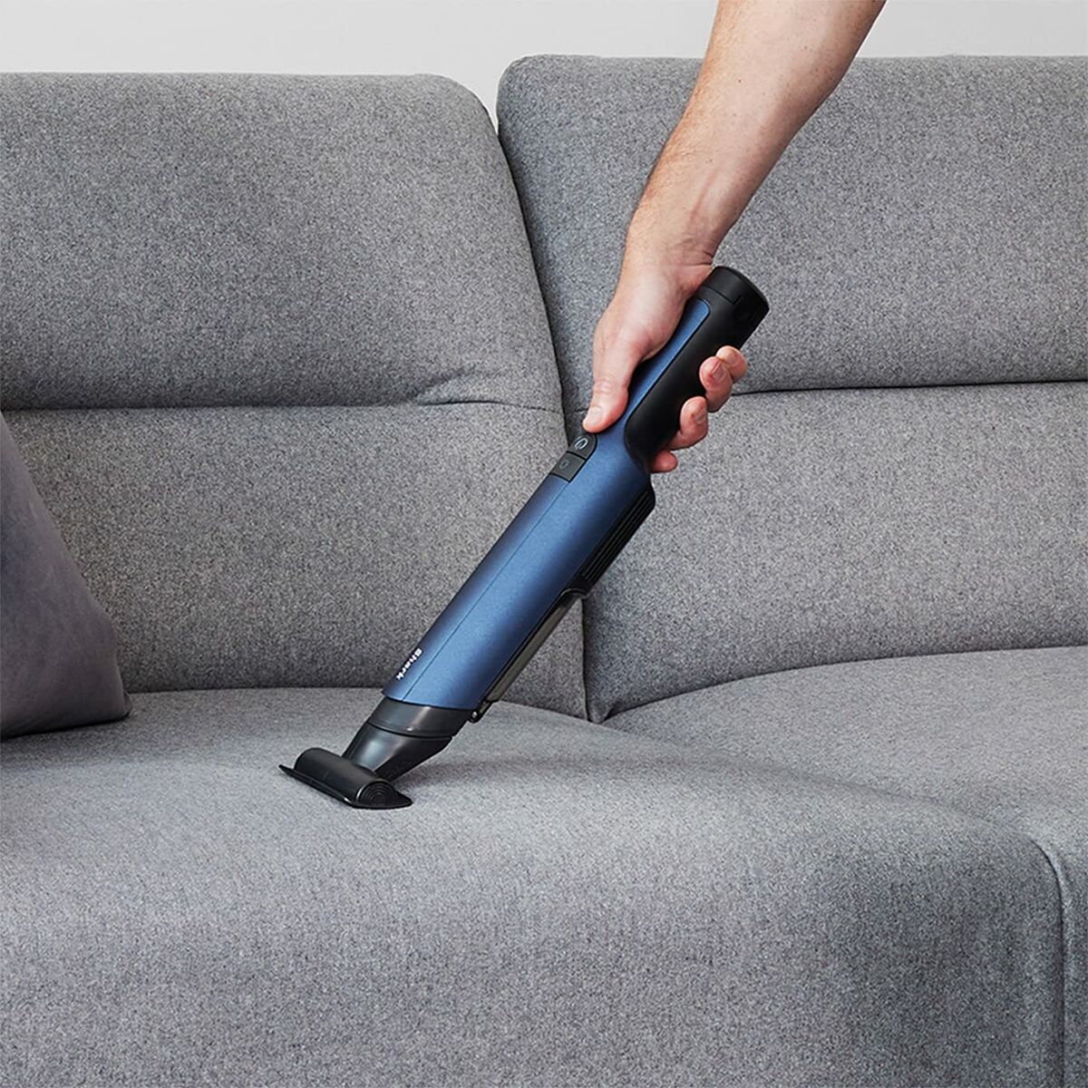 Cordless Vacuum Cleaner Shark WV270EU