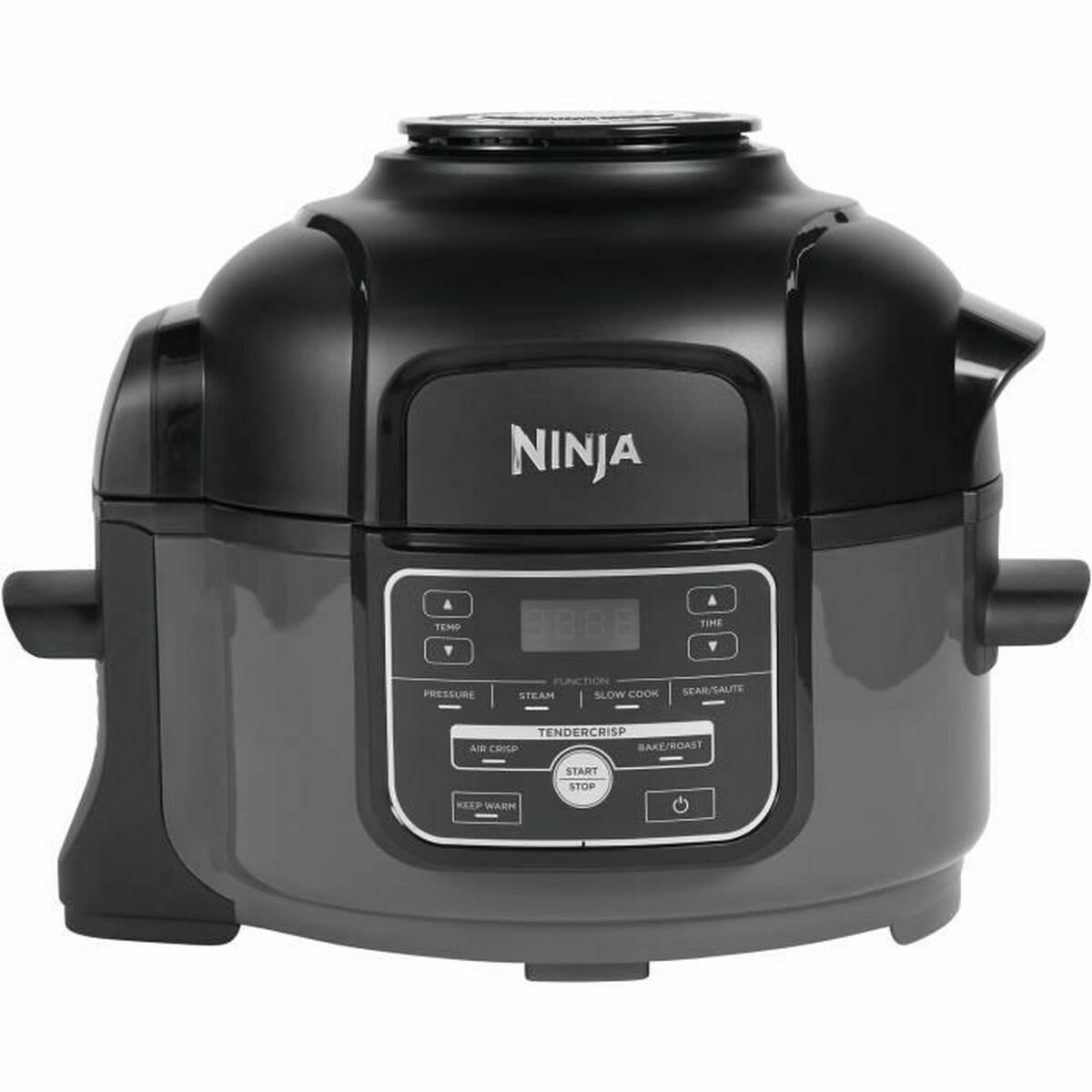 Food Processor NINJA OP100EU 1460 W Food Processor NINJA OP100EU 1460 W