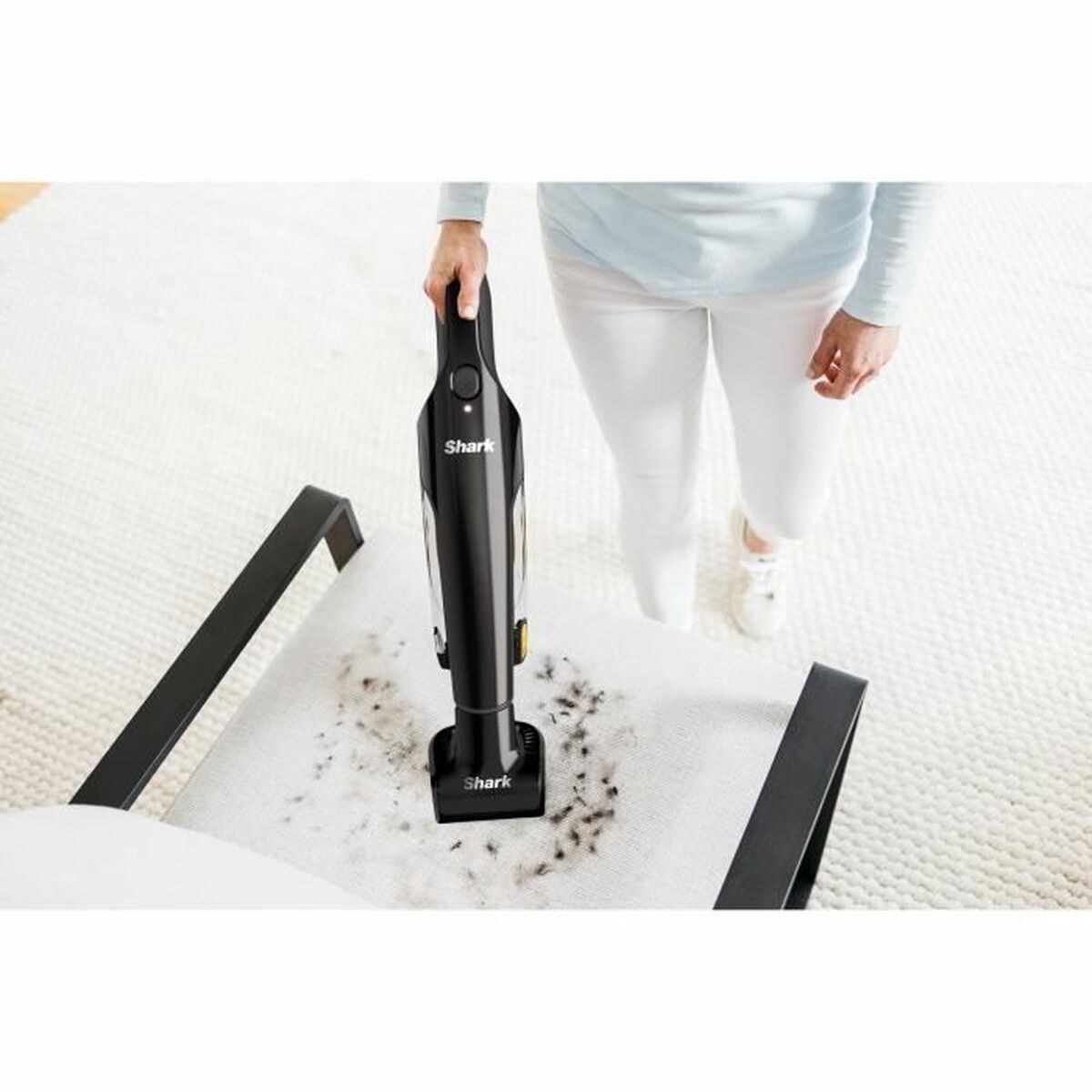 Handheld Vacuum Cleaner Shark
