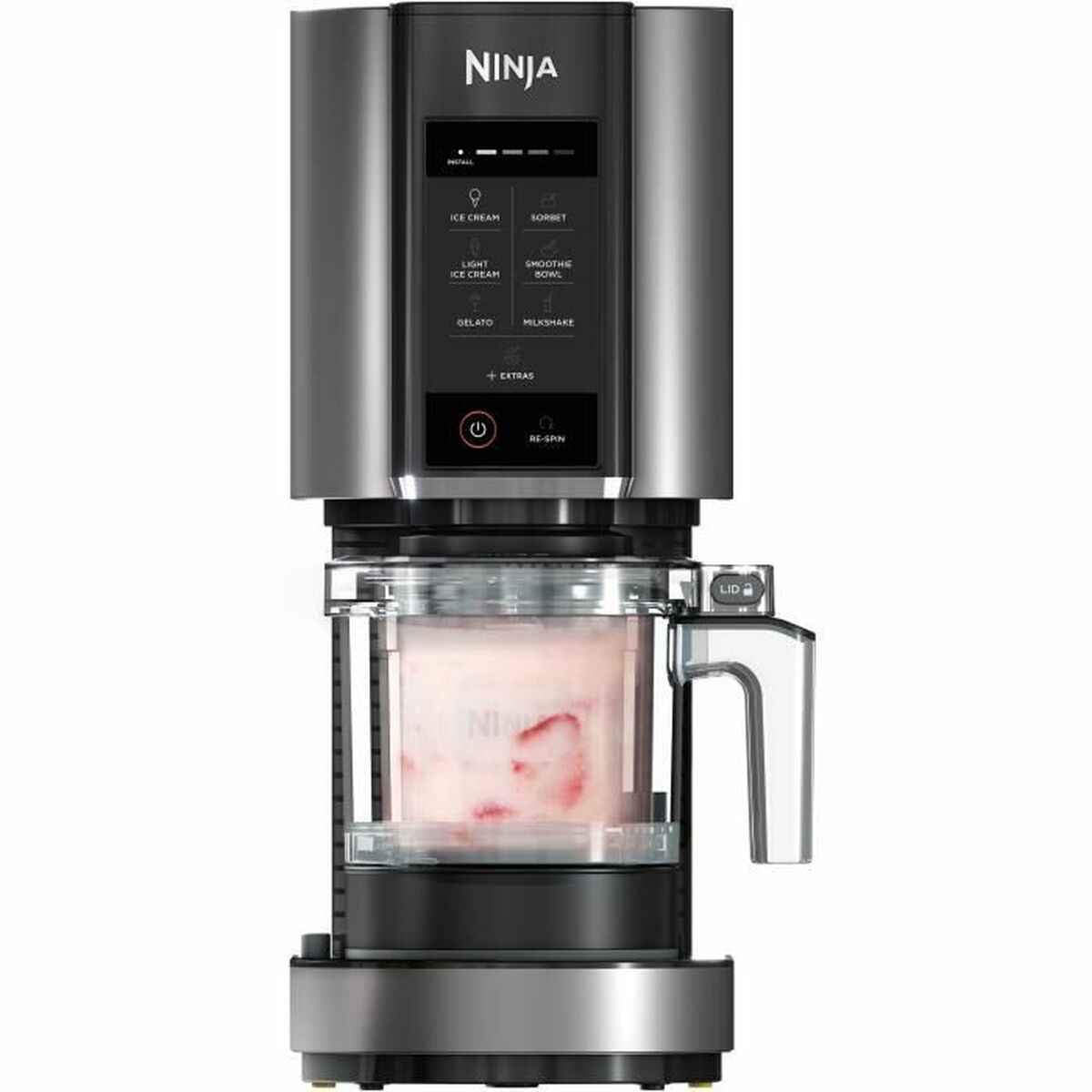 Ice Cream Maker NINJA NC300EU 473 ml 800 W Ice Cream Maker NINJA NC300EU 473 ml 800 W