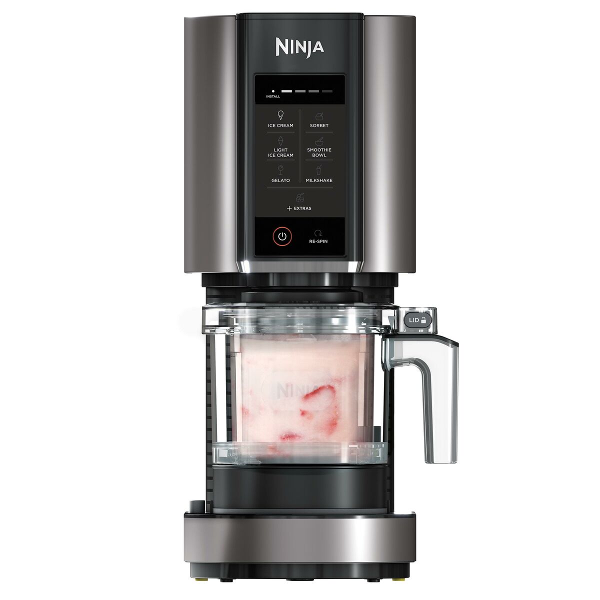 Ice Cream Maker NINJA NC300EU 473 ml 800 W Ice Cream Maker NINJA NC300EU 473 ml 800 W