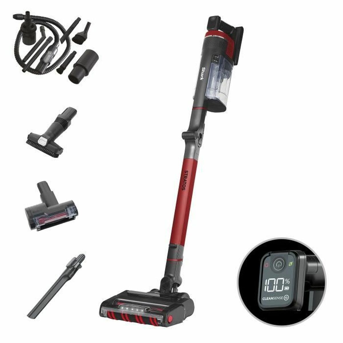 Stick Vacuum Cleaner Shark Stick Vacuum Cleaner Shark