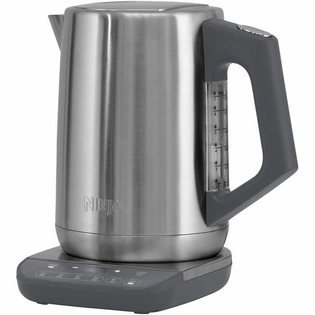 Kettle NINJA