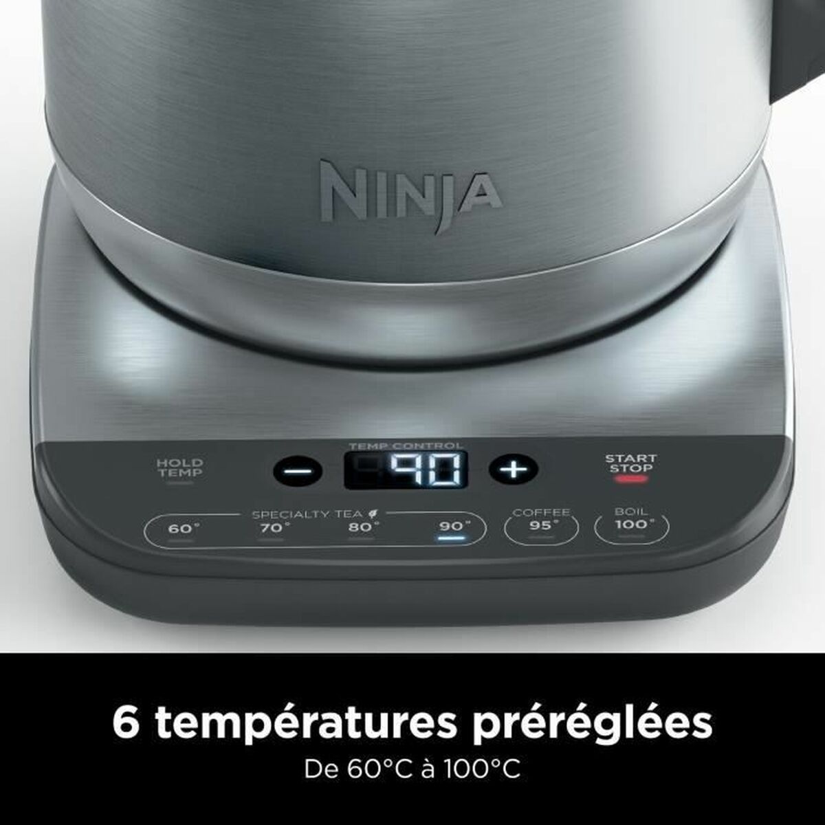 Kettle NINJA