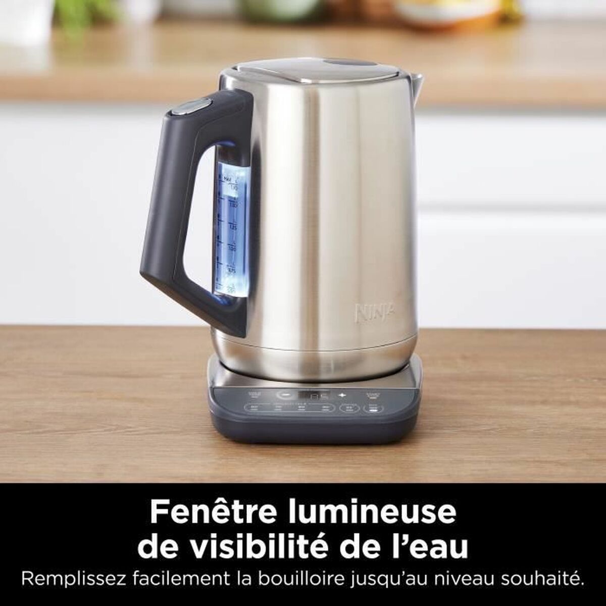 Kettle NINJA