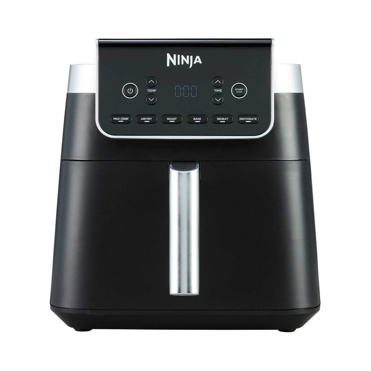 Air Fryer NINJA Grey 6,2 L