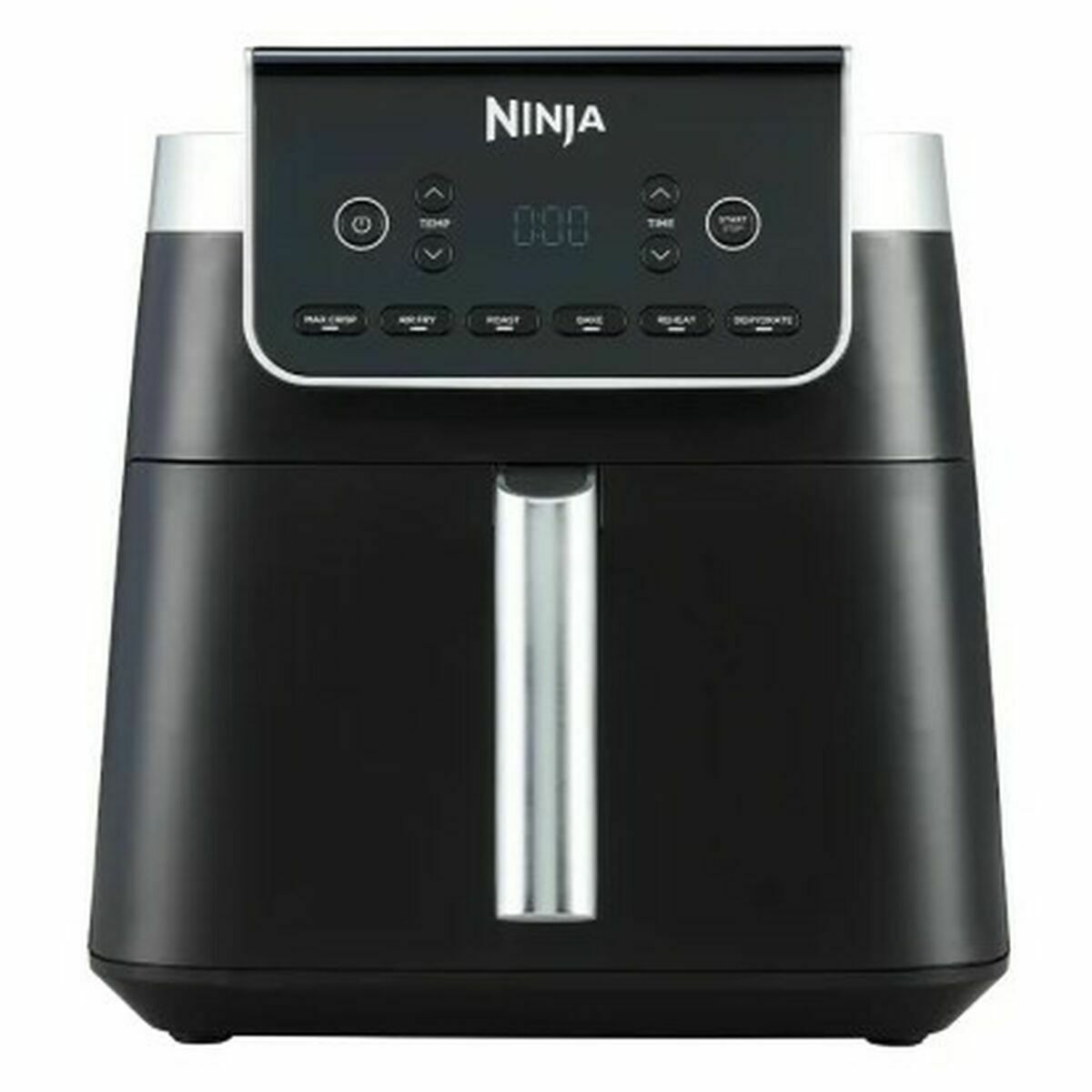 Air Fryer NINJA Grey 6,2 L Air Fryer NINJA Grey 6,2 L