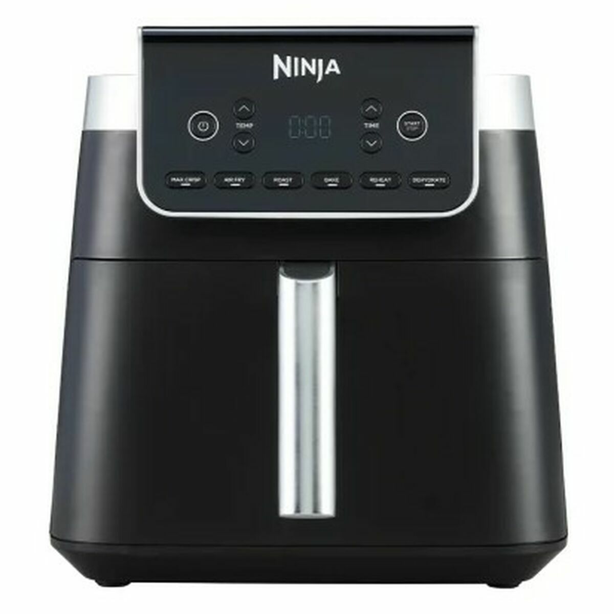 Air Fryer NINJA AF180EU Black 2000 W 6,2 L