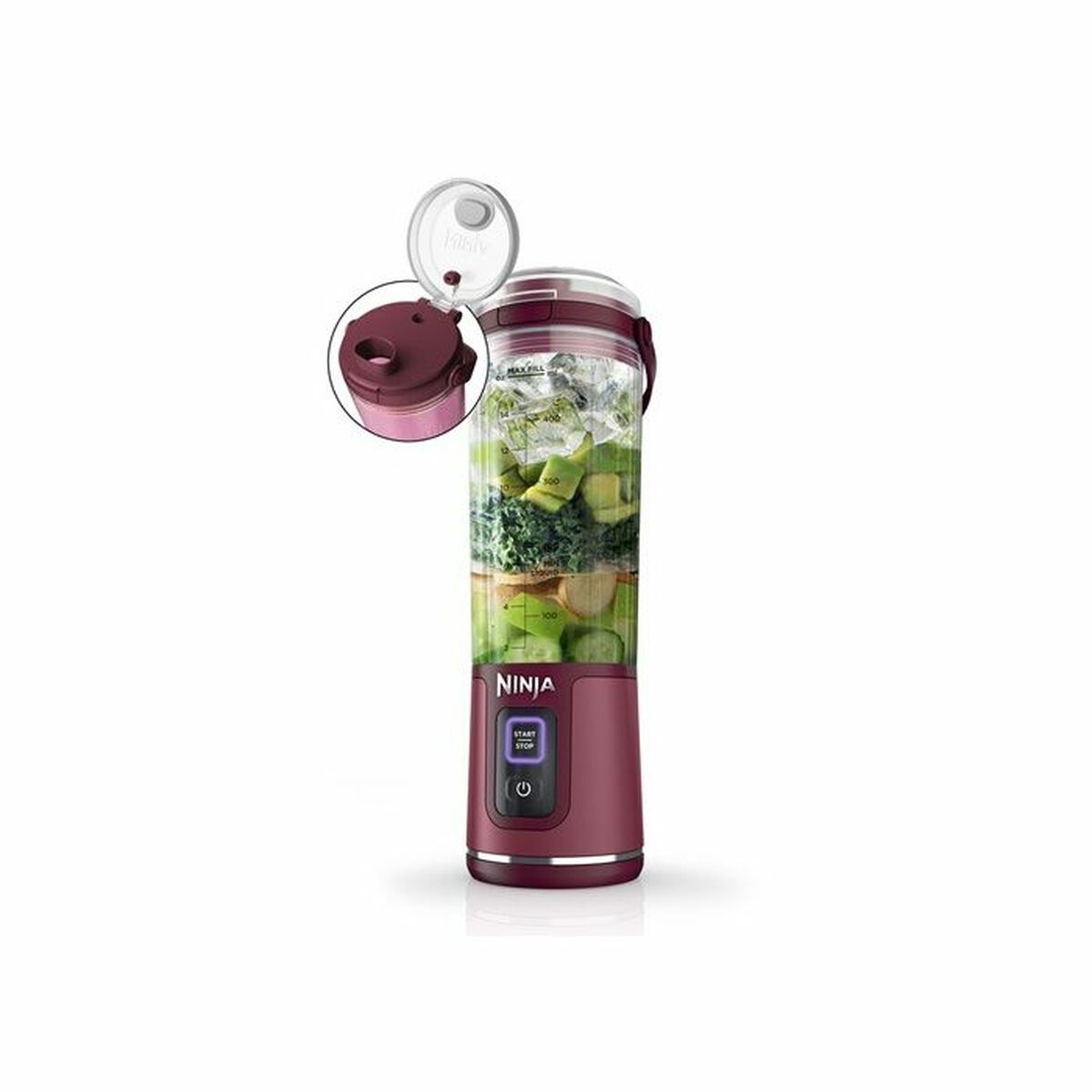 Cup Blender NINJA