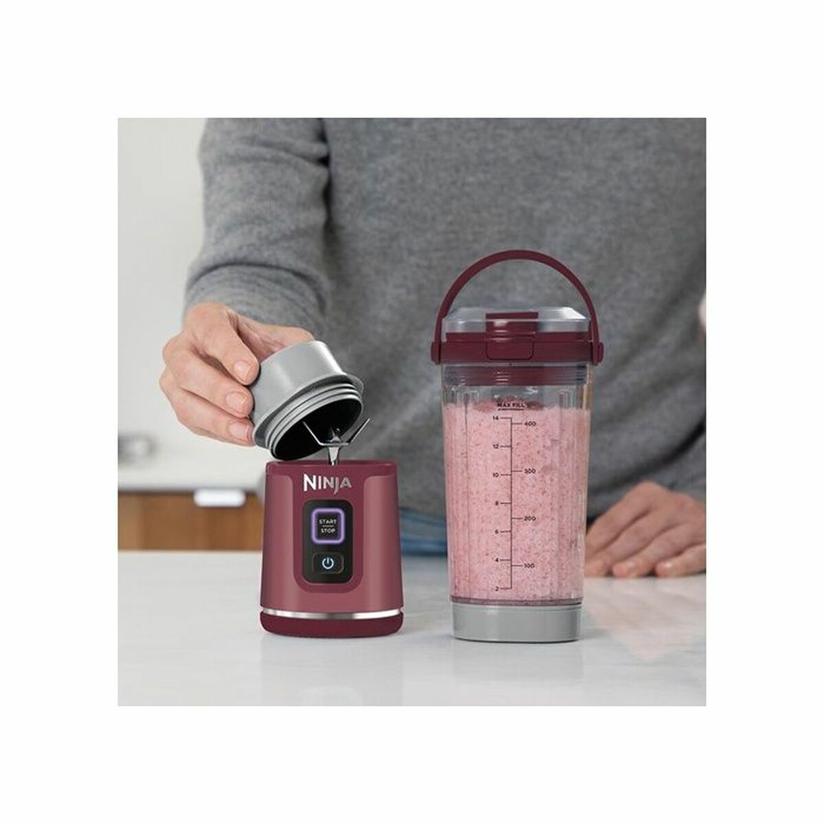 Cup Blender NINJA
