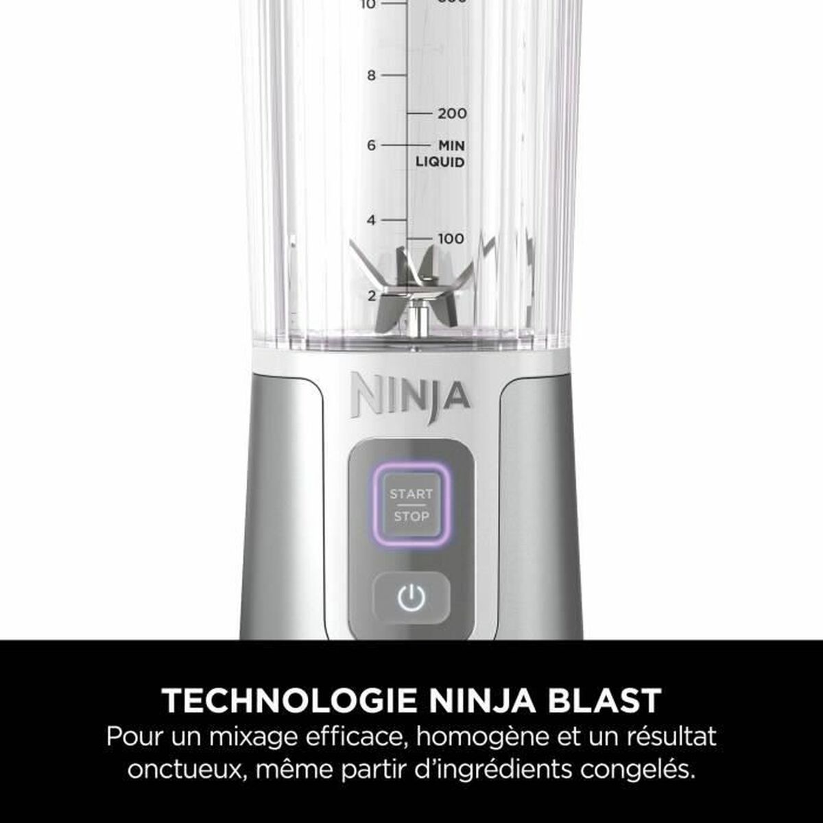 Cup Blender NINJA