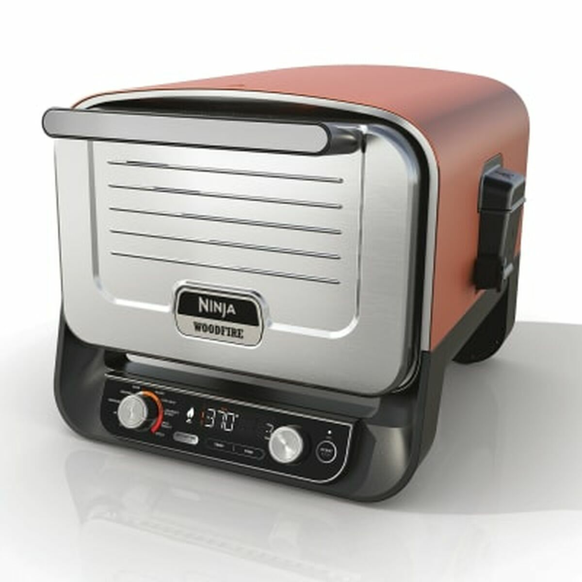 Camping stove NINJA OO101EU 2400 W Camping stove NINJA OO101EU 2400 W