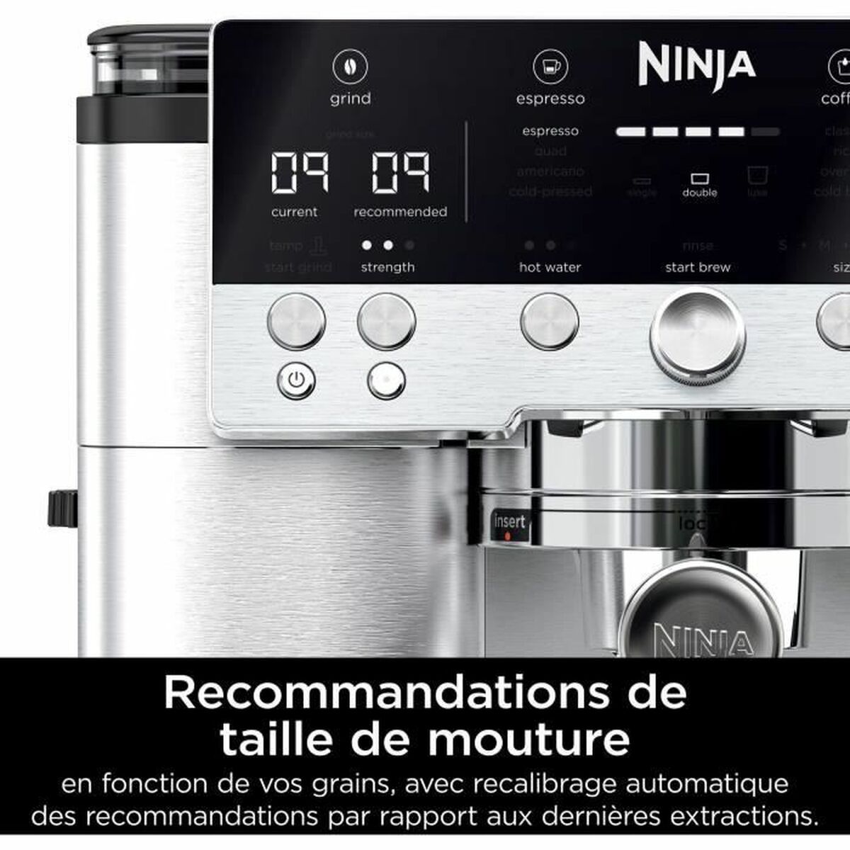 Kettle NINJA