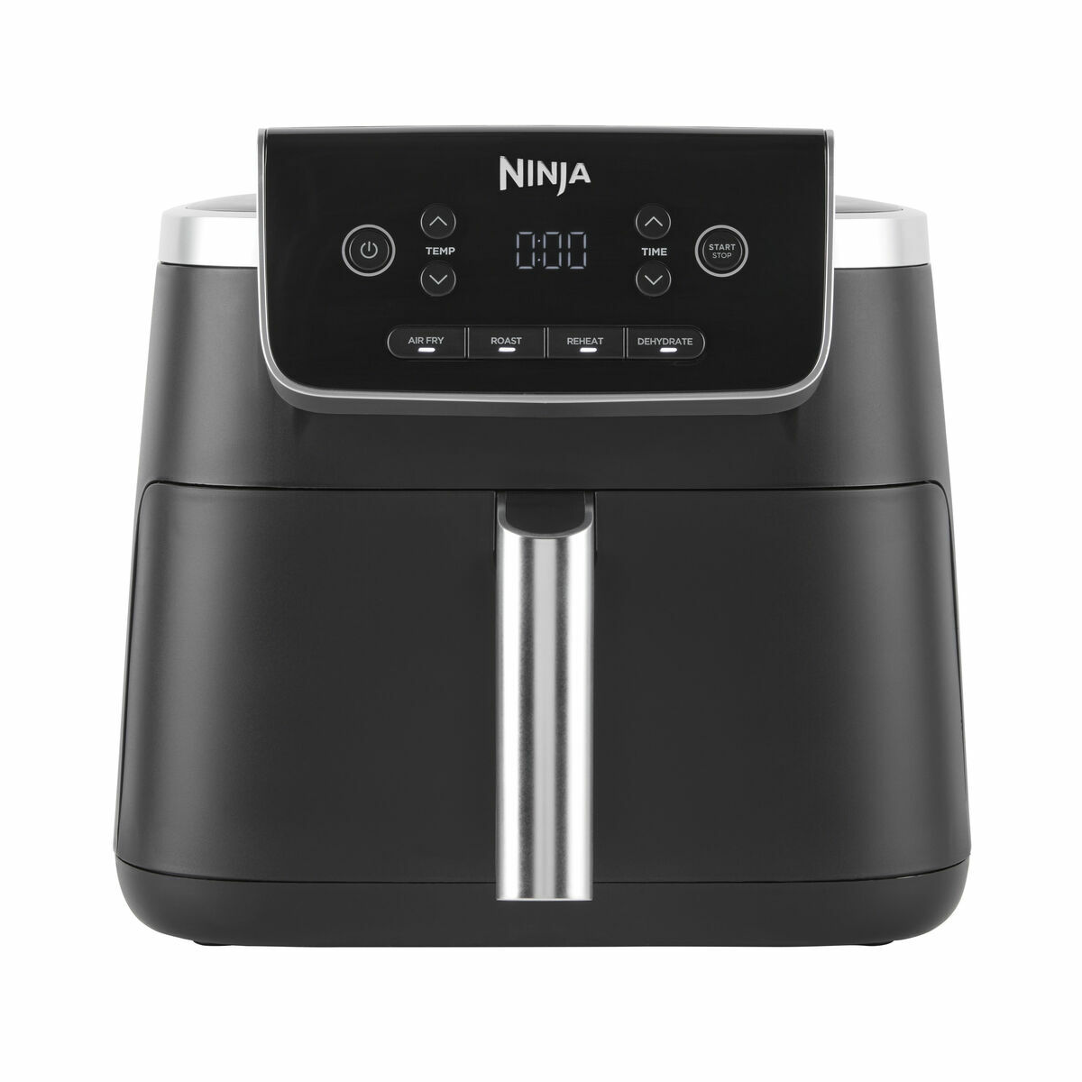 Air Fryer NINJA AF140 Black 2000 W Air Fryer NINJA AF140 Black 2000 W