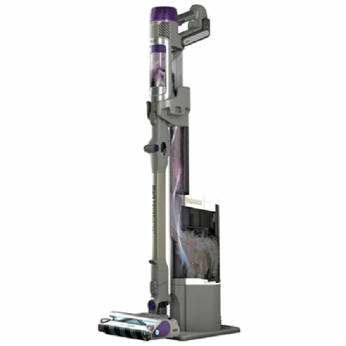 Stick Vacuum Cleaner Shark IP3251EUT Stick Vacuum Cleaner Shark IP3251EUT