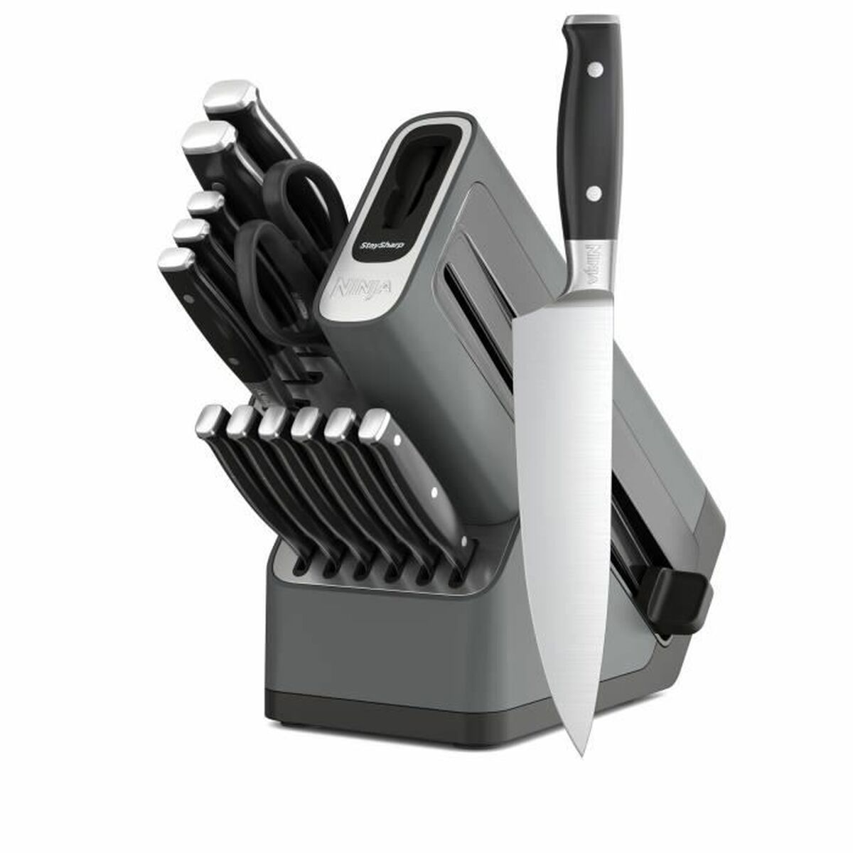 Knife Set NINJA Knife Set NINJA