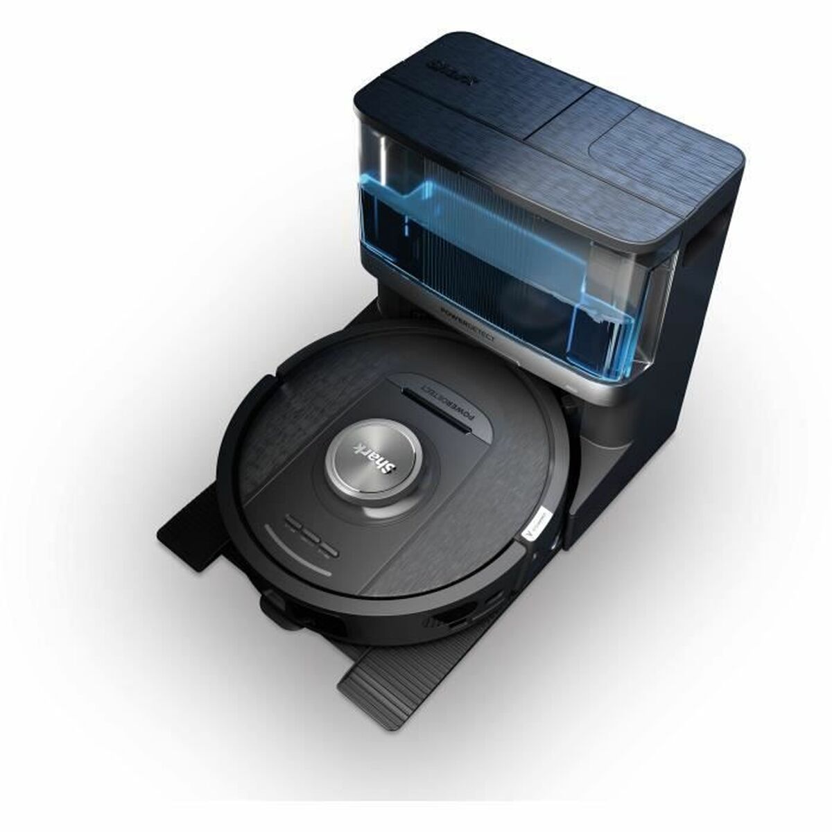 Robot Vacuum Cleaner Shark Robot Vacuum Cleaner Shark