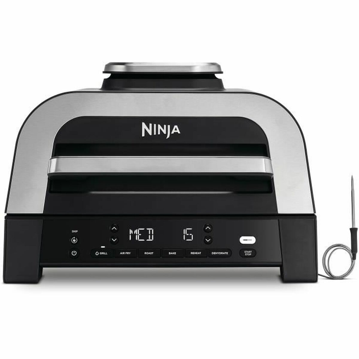Electric Barbecue NINJA Electric Barbecue NINJA