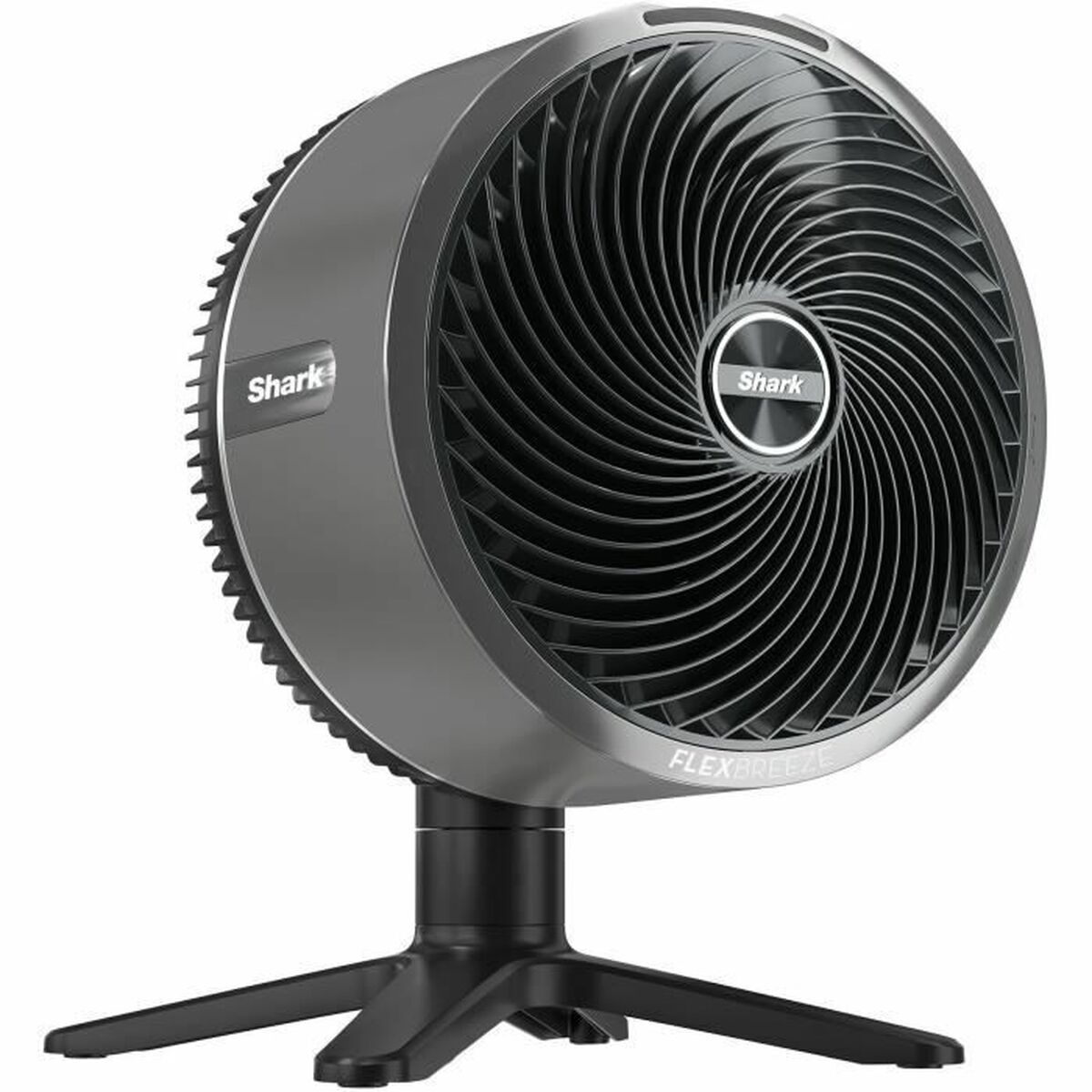Freestanding Fan Shark