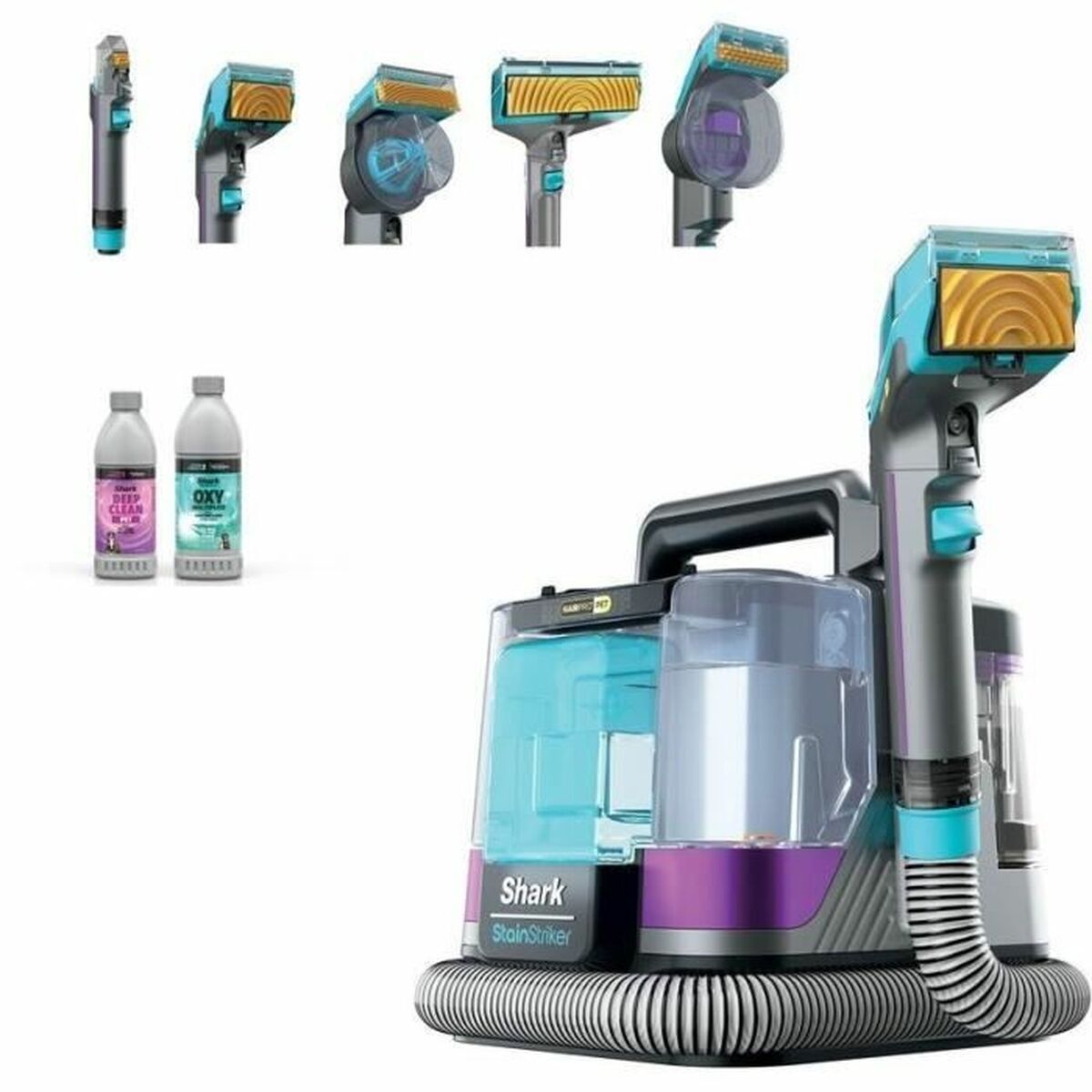 Vaporeta Steam Cleaner Shark Vaporeta Steam Cleaner Shark