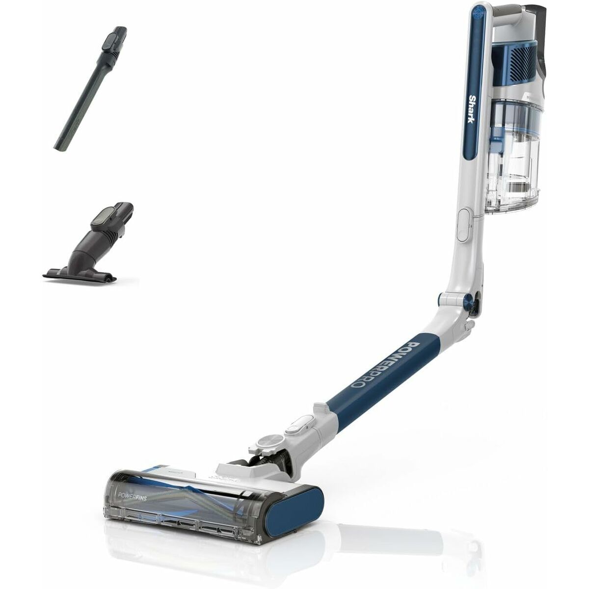 Stick Vacuum Cleaner Shark IZ380EU Stick Vacuum Cleaner Shark IZ380EU