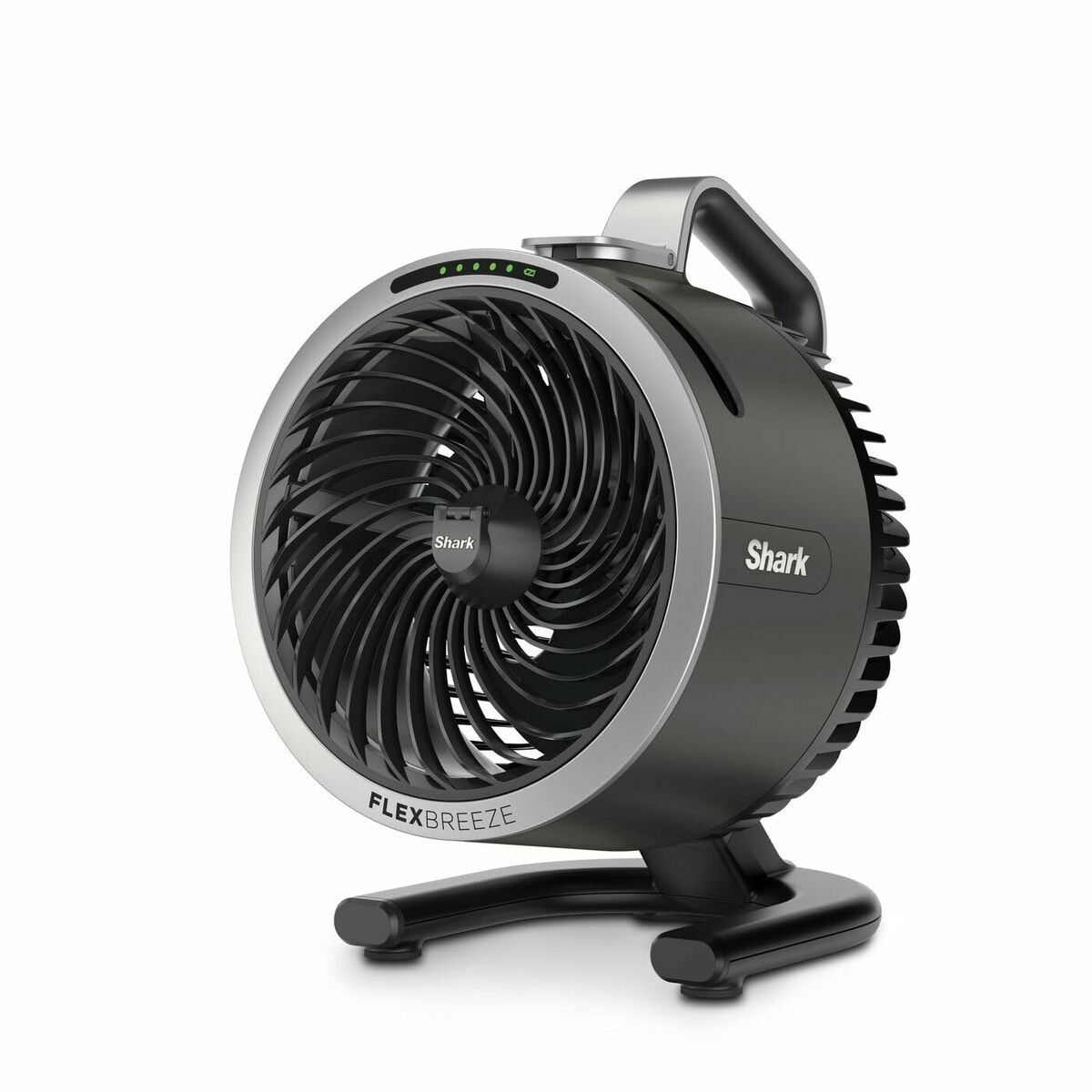 Table Fan Shark FA050EU Black Table Fan Shark FA050EU Black