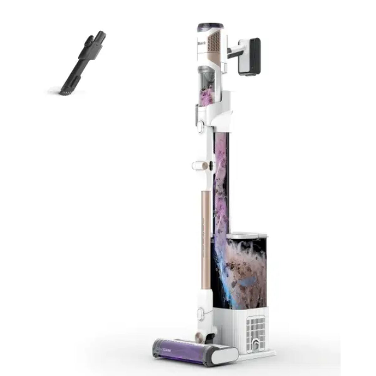 Stick Vacuum Cleaner Shark