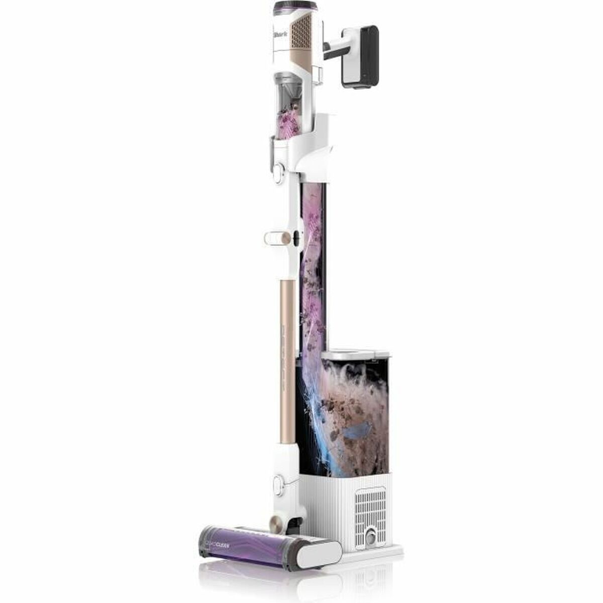 Stick Vacuum Cleaner Shark IW3612EU Stick Vacuum Cleaner Shark IW3612EU