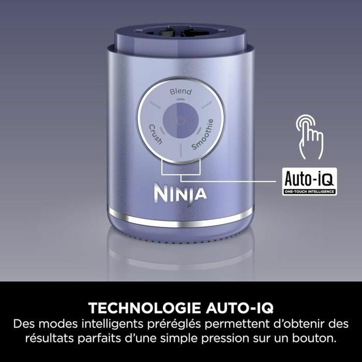 Cup Blender NINJA