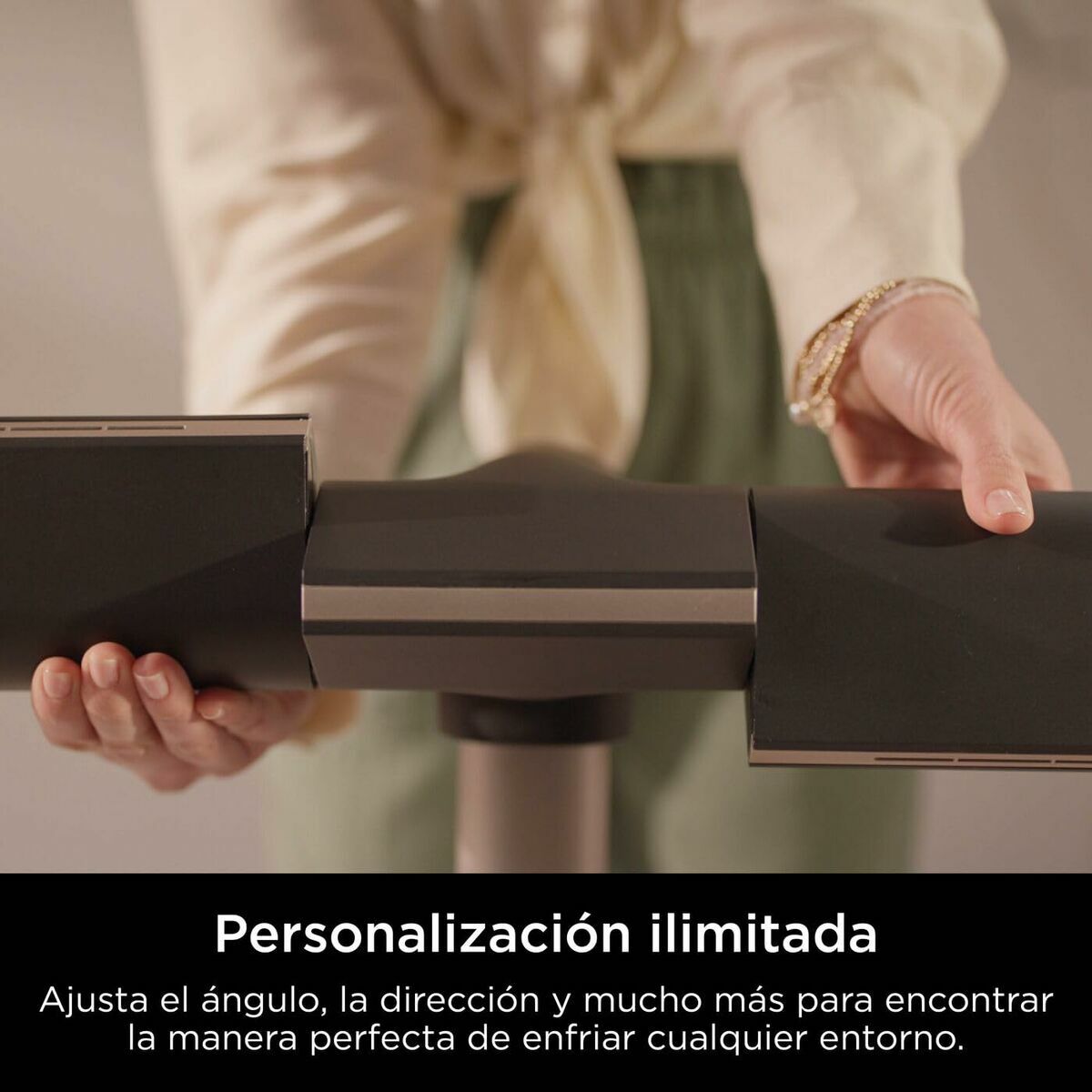 Freestanding Fan Shark TF200SEU