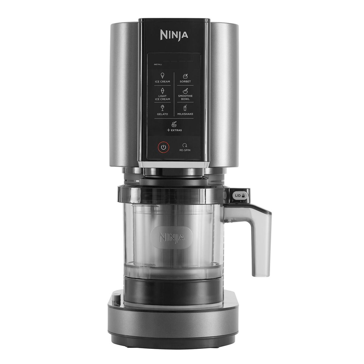 Yoghurt Maker NINJA NC302EU Yoghurt Maker NINJA NC302EU