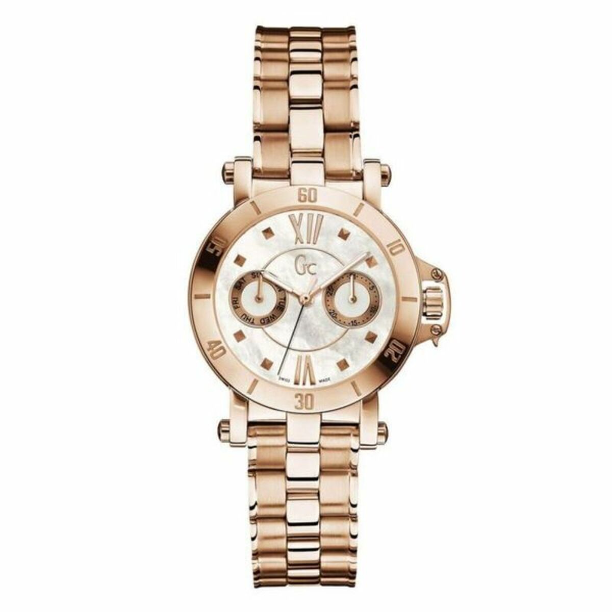 Ladies’Watch Guess X74008L1S ( 34 mm)