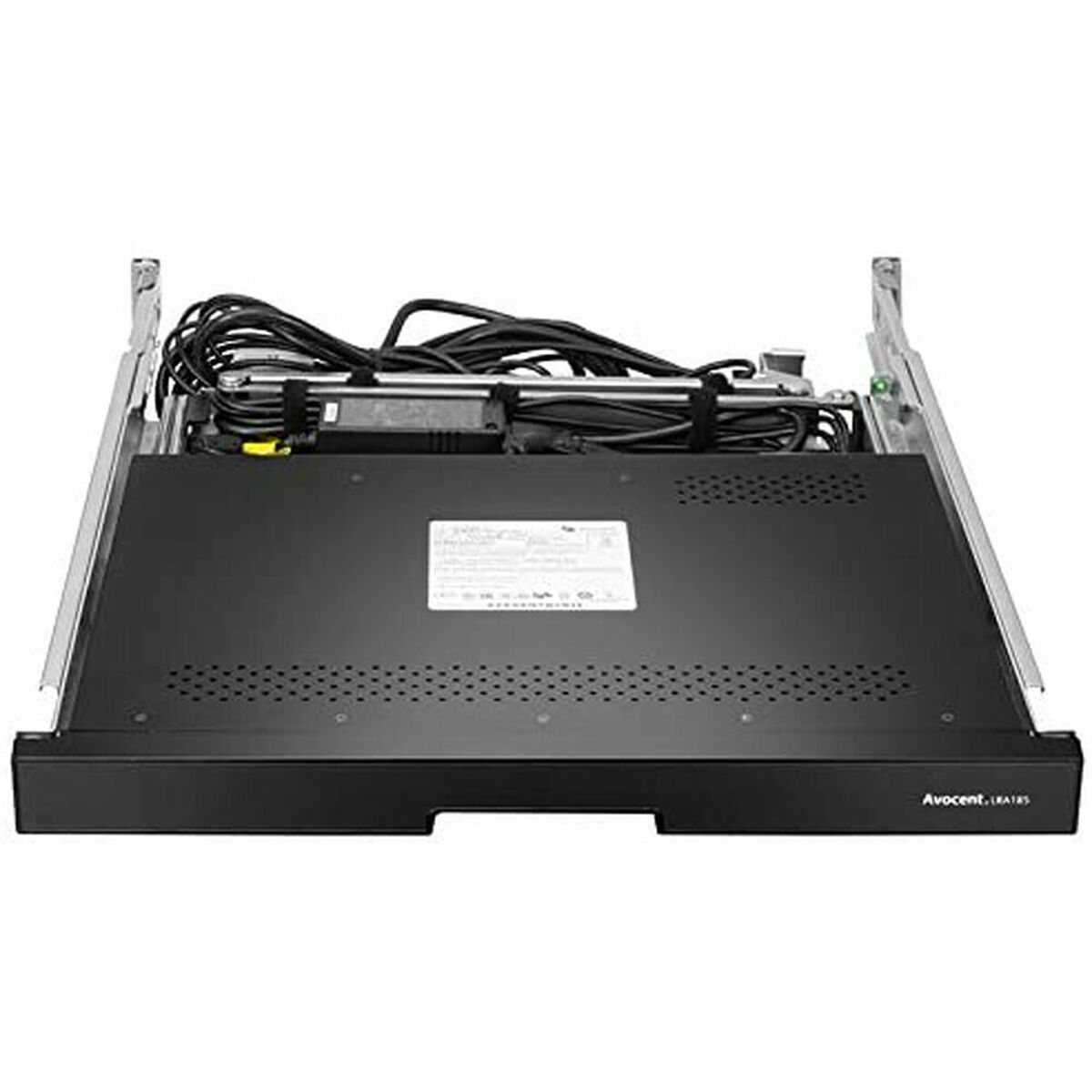 Console Vertiv LRA185KMM8D-001 LCD 18.5″
