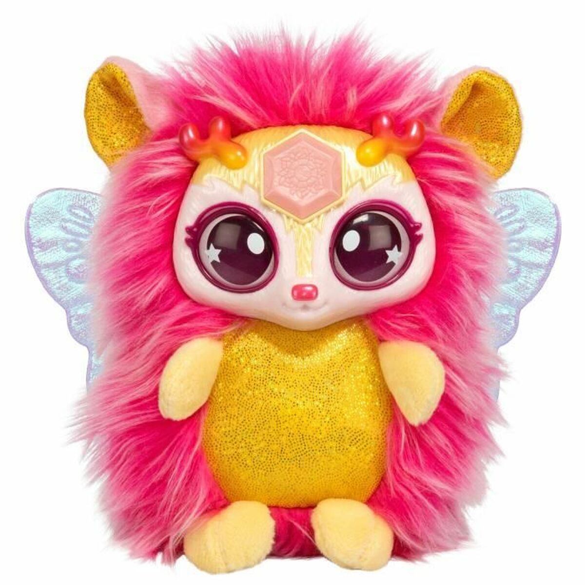 Baby Doll Sun Magic Cauldron