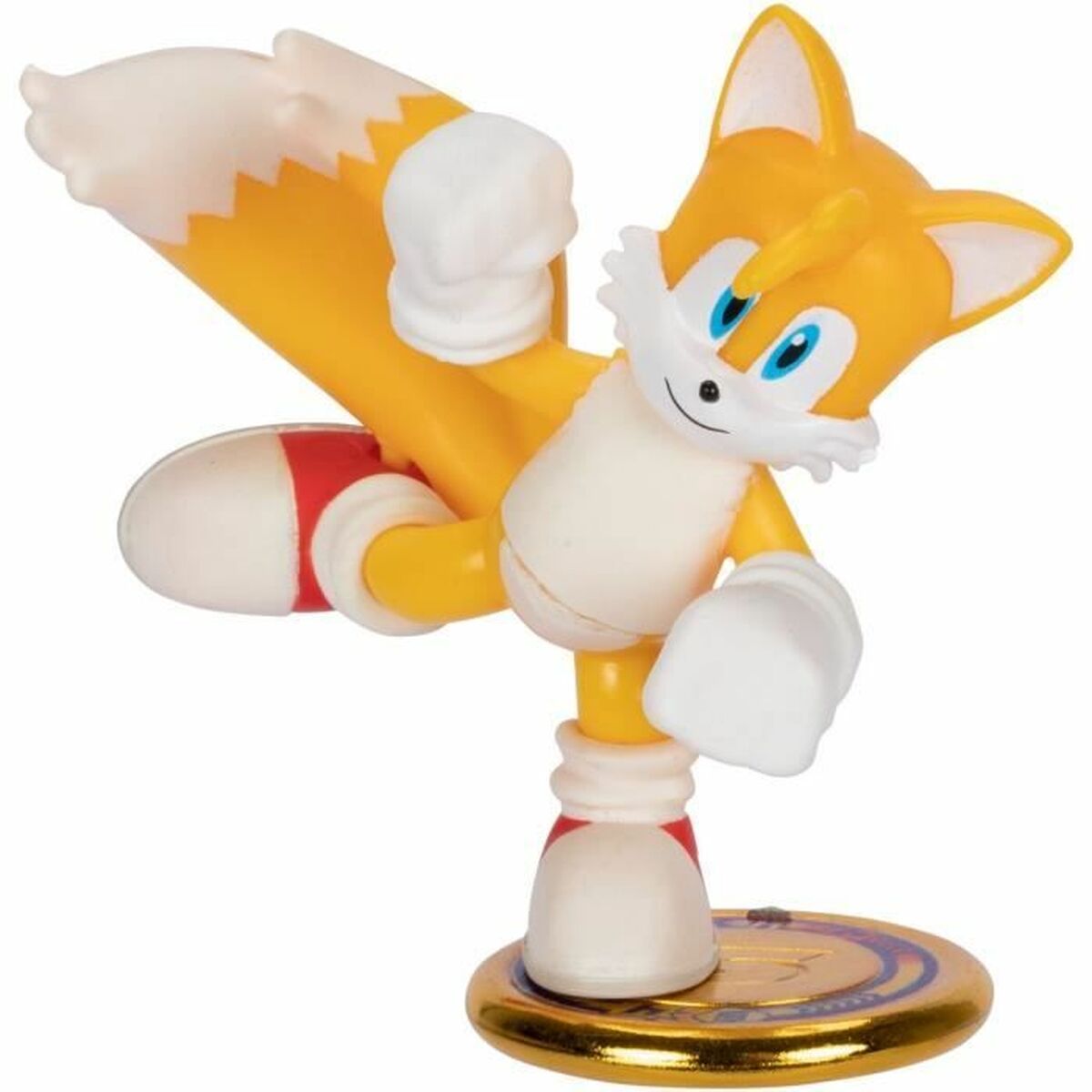 Action Figure Moose Toys AKEDO – Quick Battle Pack