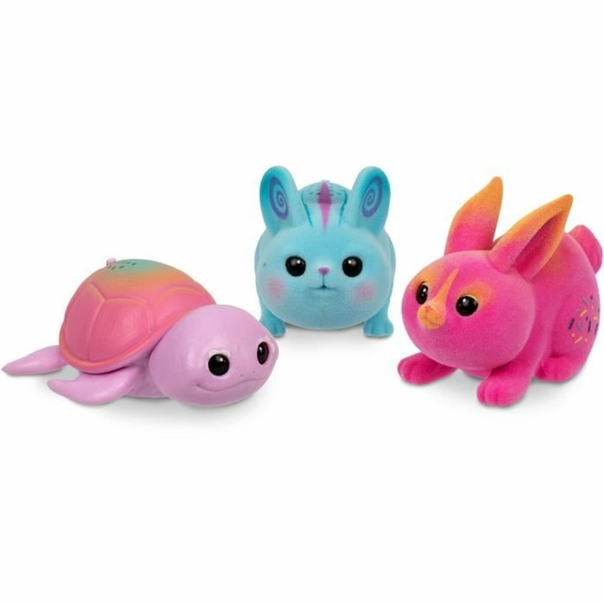 Fluffy toy Little Live Pets