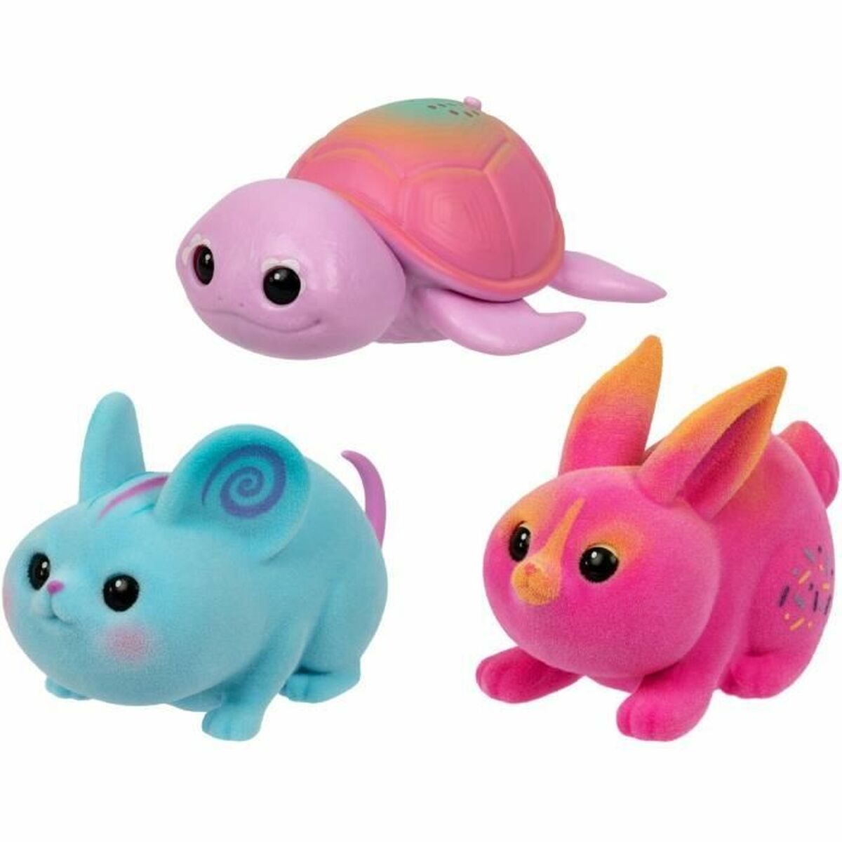 Fluffy toy Little Live Pets