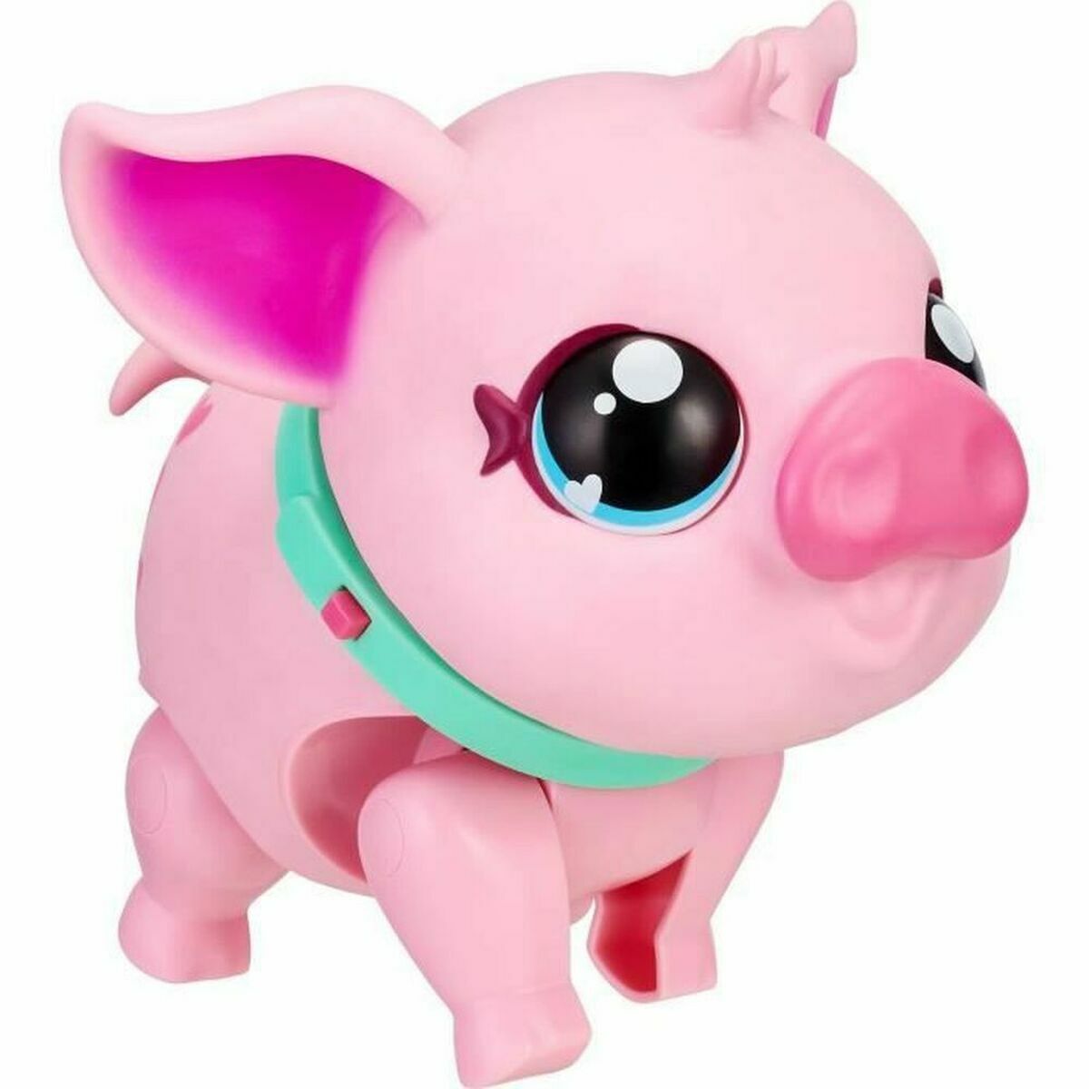 Interactive Pet Moose Pig 30 cm Interactive Pet Moose Pig 30 cm