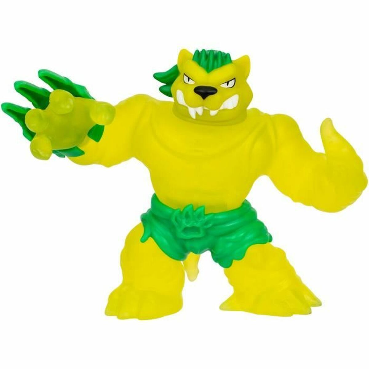 Action Figure Goo Jit Zu 11 cm